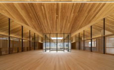 横畠康/香南市子育て支援センター