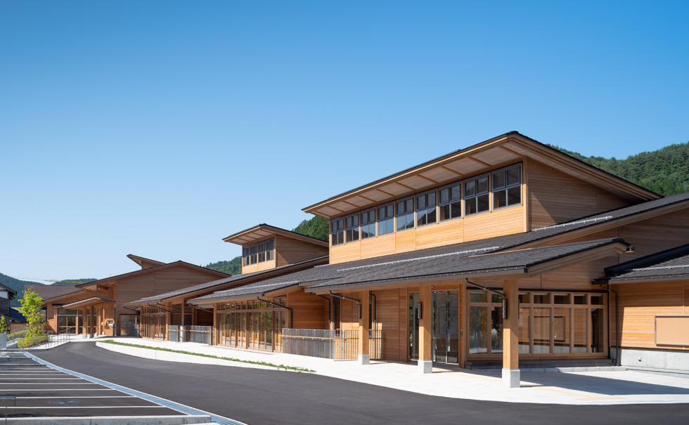 アルセッド建築研究所｜カレンダー2022掲載（4月／12月