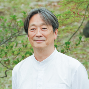 竹内 昌義氏